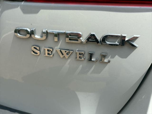 used 2019 Subaru Outback car, priced at $25,991