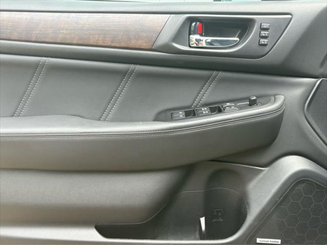 used 2019 Subaru Outback car, priced at $25,991