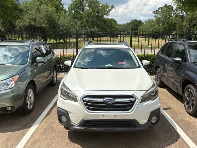 used 2019 Subaru Outback car, priced at $25,991