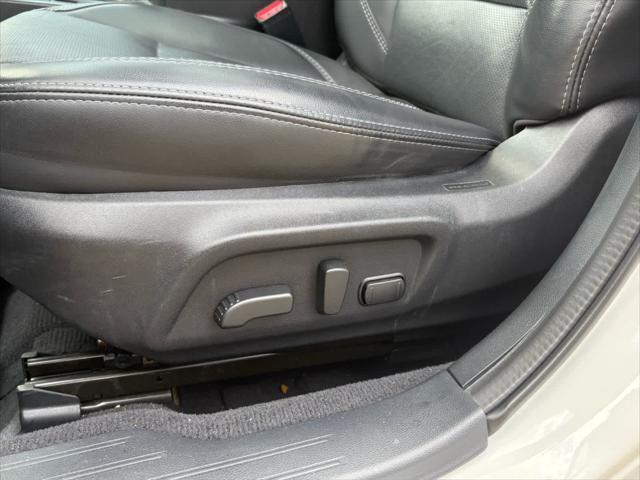 used 2019 Subaru Outback car, priced at $25,991