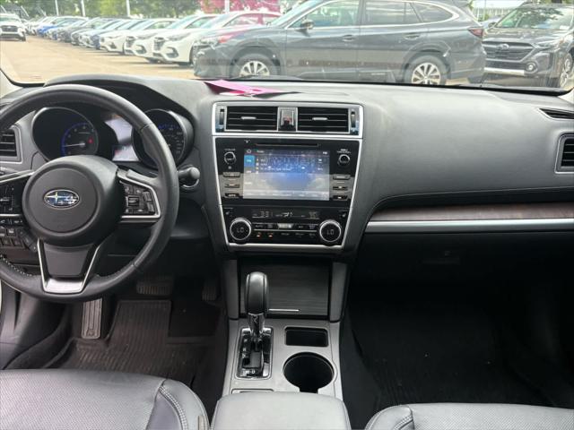 used 2019 Subaru Outback car, priced at $25,991
