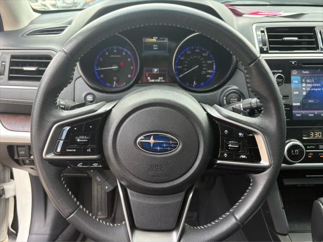 used 2019 Subaru Outback car, priced at $25,991