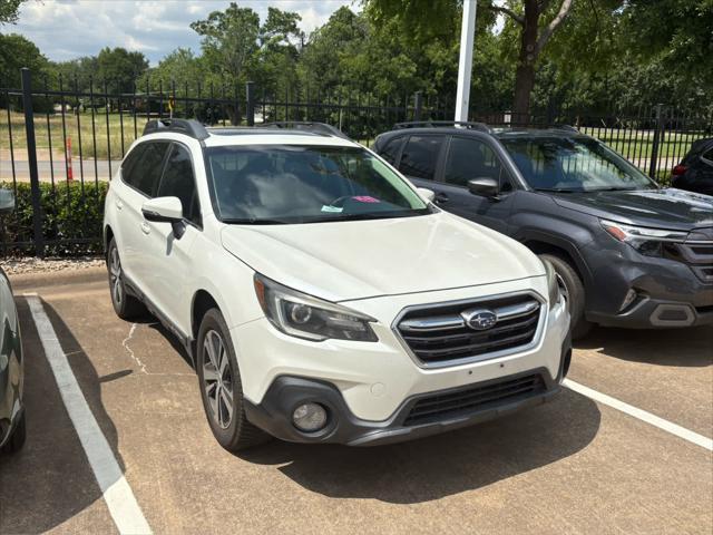used 2019 Subaru Outback car, priced at $25,991