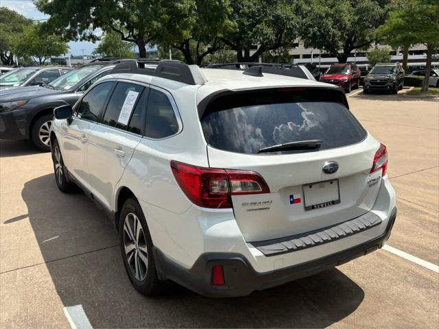 used 2019 Subaru Outback car, priced at $25,991
