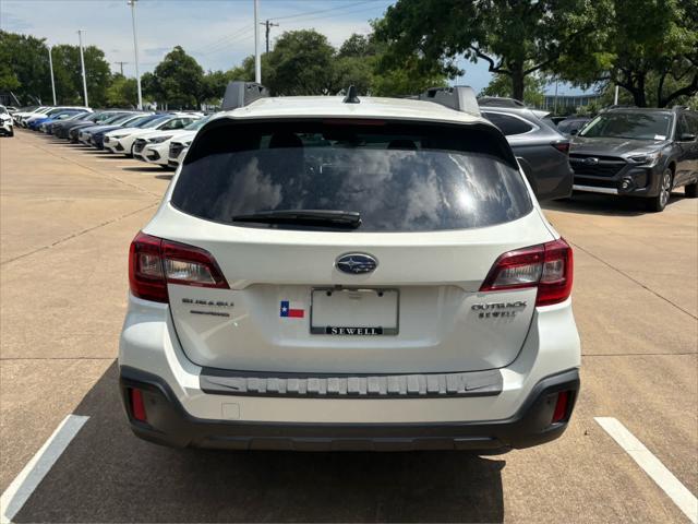 used 2019 Subaru Outback car, priced at $25,991