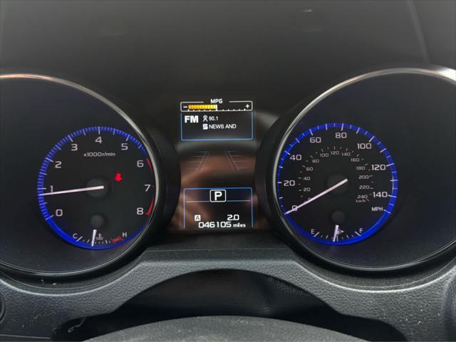 used 2019 Subaru Outback car, priced at $25,991
