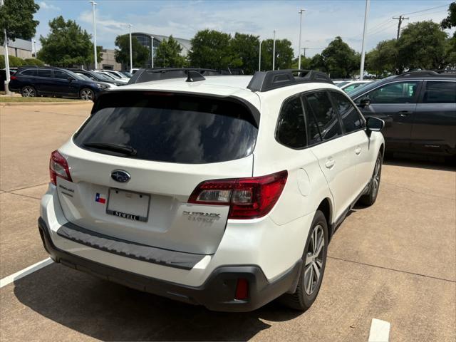 used 2019 Subaru Outback car, priced at $25,991