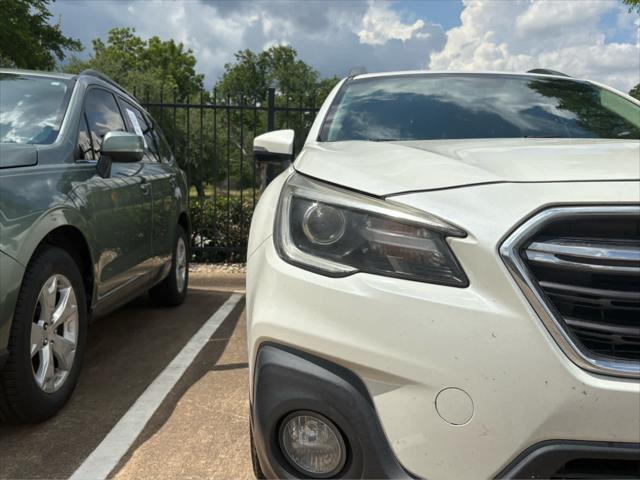 used 2019 Subaru Outback car, priced at $25,991