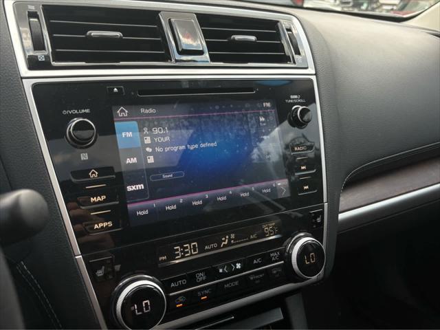 used 2019 Subaru Outback car, priced at $25,991