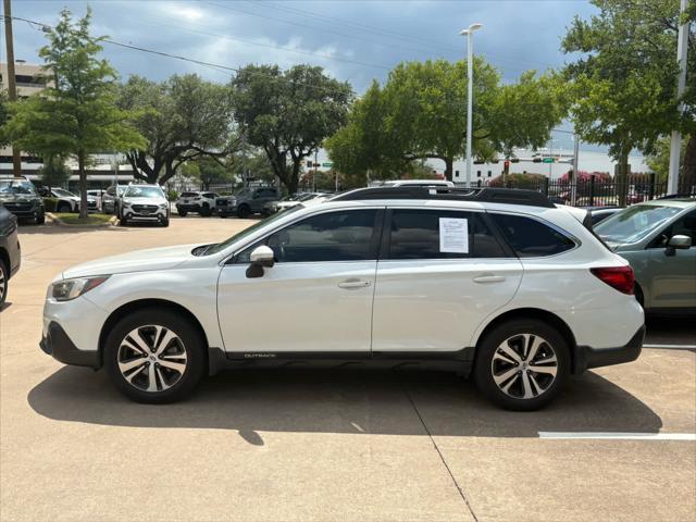 used 2019 Subaru Outback car, priced at $25,991