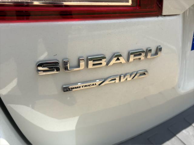 used 2019 Subaru Outback car, priced at $25,991