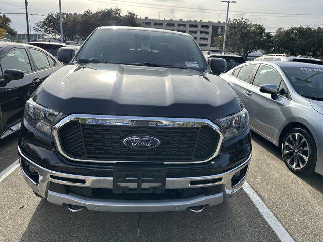 used 2019 Ford Ranger car, priced at $25,991