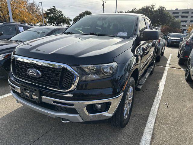 used 2019 Ford Ranger car, priced at $25,991