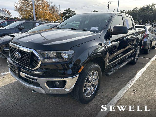 used 2019 Ford Ranger car, priced at $25,991