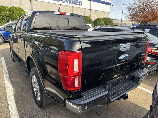 used 2019 Ford Ranger car, priced at $25,991