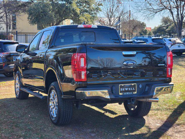 used 2019 Ford Ranger car, priced at $24,795