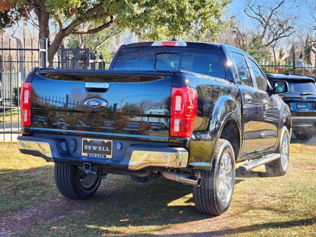 used 2019 Ford Ranger car, priced at $24,795