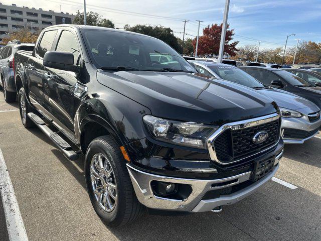 used 2019 Ford Ranger car, priced at $25,991