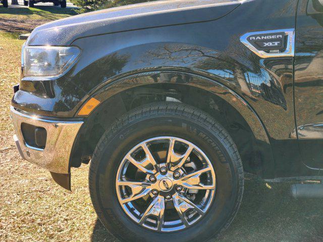 used 2019 Ford Ranger car, priced at $24,795