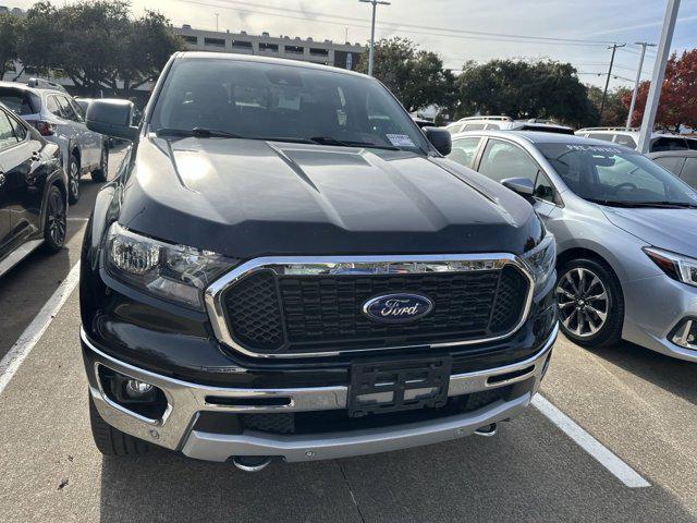 used 2019 Ford Ranger car, priced at $25,991