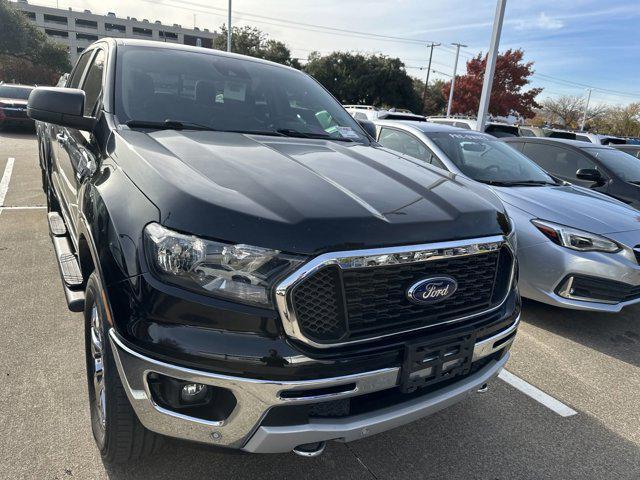 used 2019 Ford Ranger car, priced at $25,991