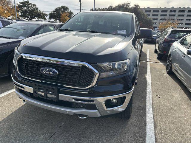 used 2019 Ford Ranger car, priced at $25,991