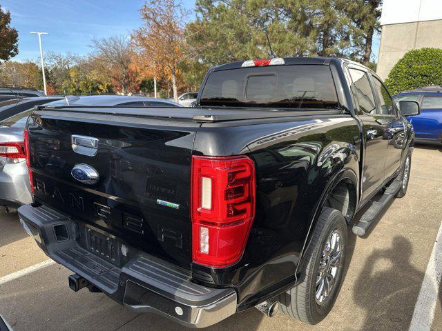 used 2019 Ford Ranger car, priced at $25,991