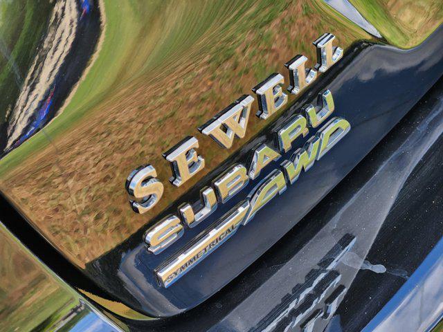 used 2024 Subaru Crosstrek car, priced at $32,991