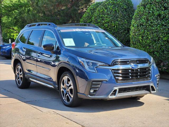 used 2024 Subaru Ascent car, priced at $46,991