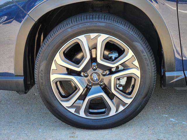 used 2024 Subaru Ascent car, priced at $46,991