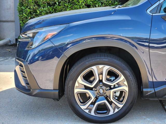 used 2024 Subaru Ascent car, priced at $46,991