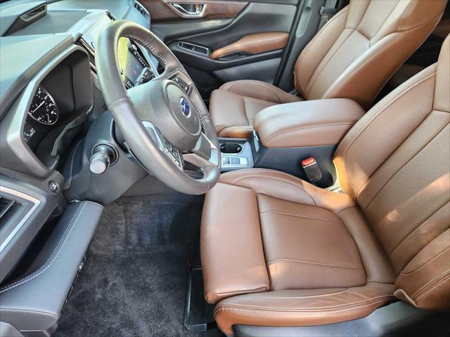 used 2024 Subaru Ascent car, priced at $46,991