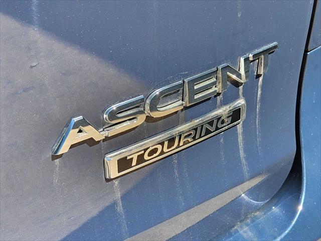 used 2024 Subaru Ascent car, priced at $46,991