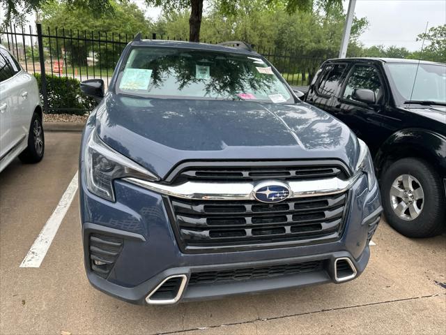 used 2024 Subaru Ascent car, priced at $46,991