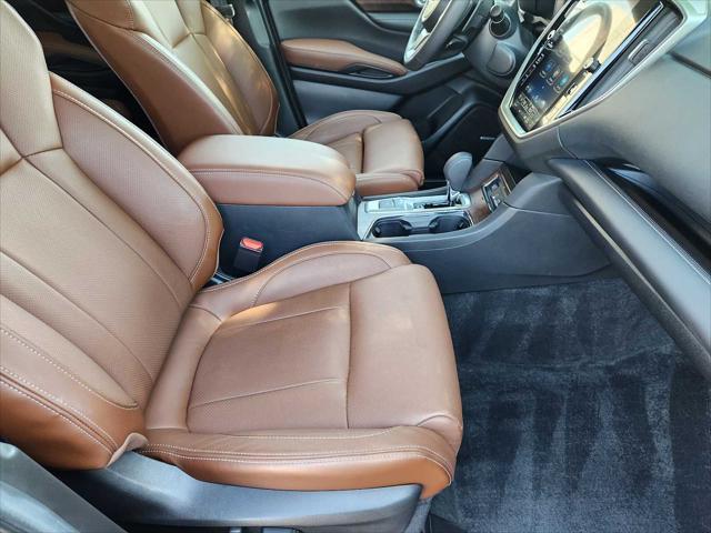 used 2024 Subaru Ascent car, priced at $46,991