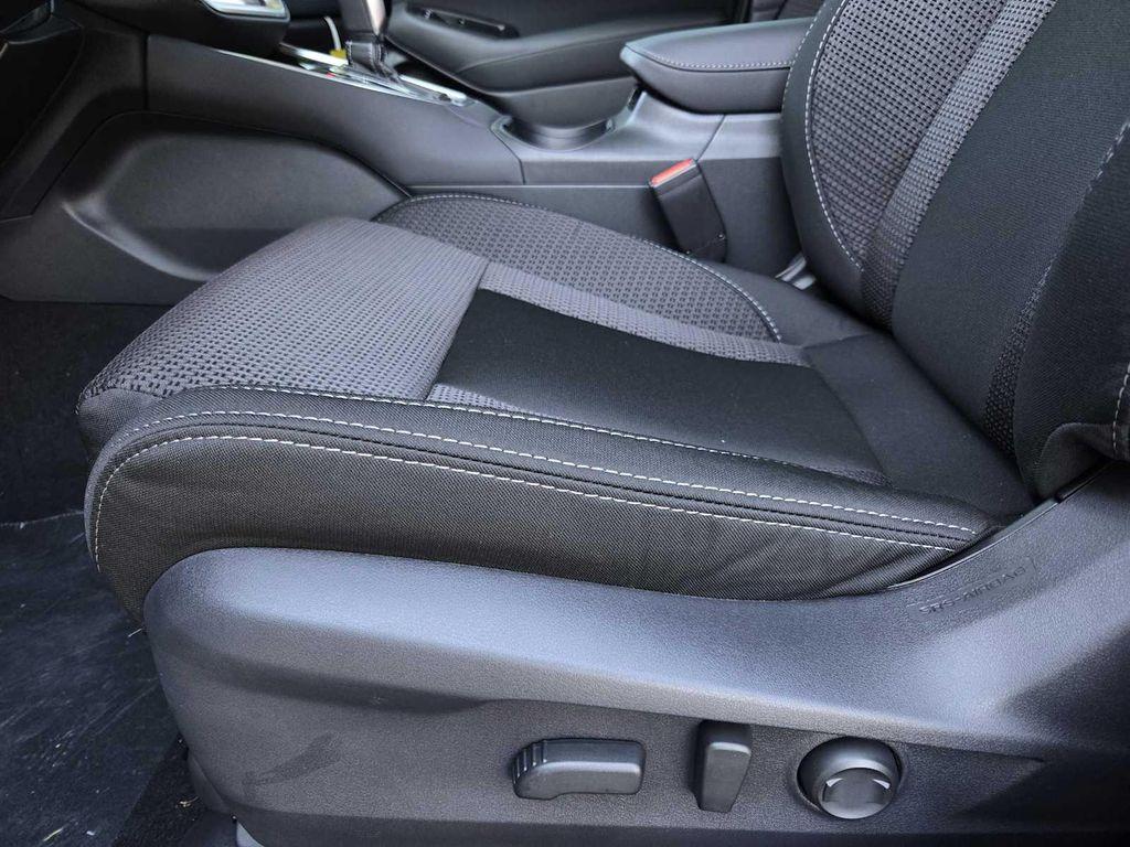 new 2025 Subaru Outback car, priced at $35,887