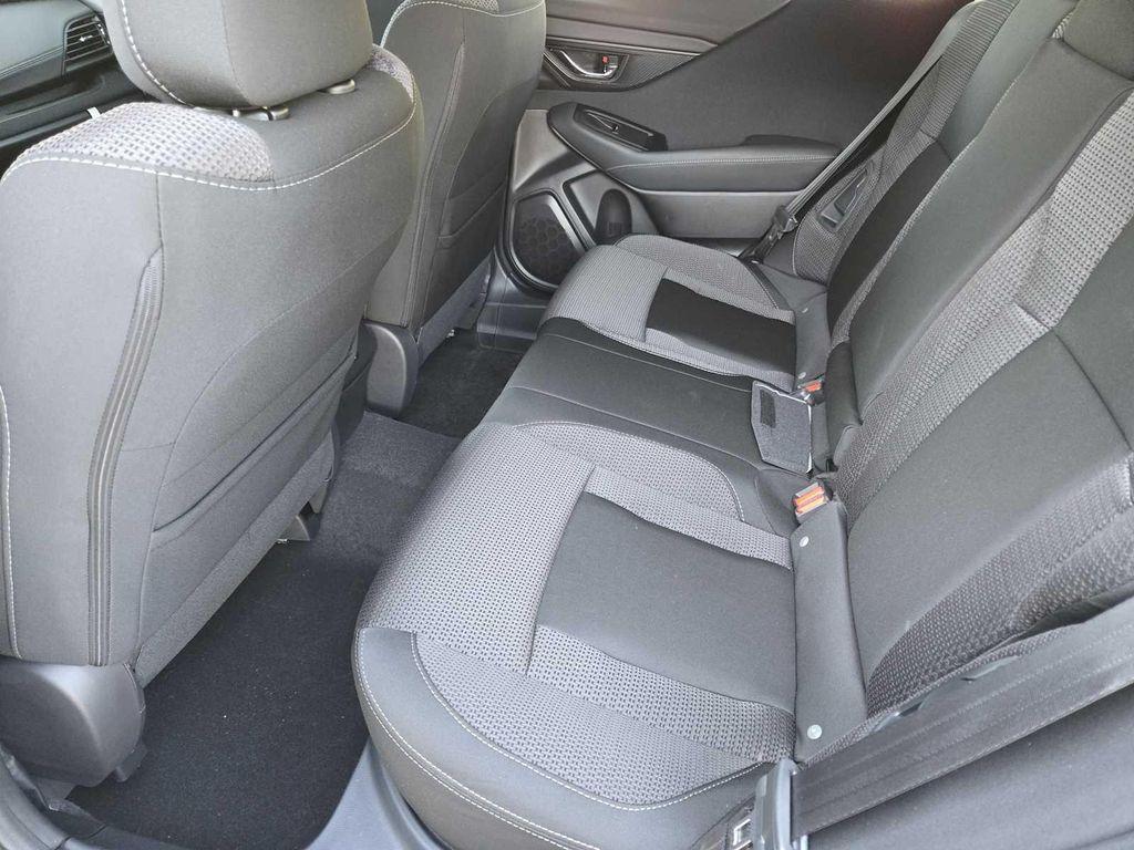 new 2025 Subaru Outback car, priced at $35,887