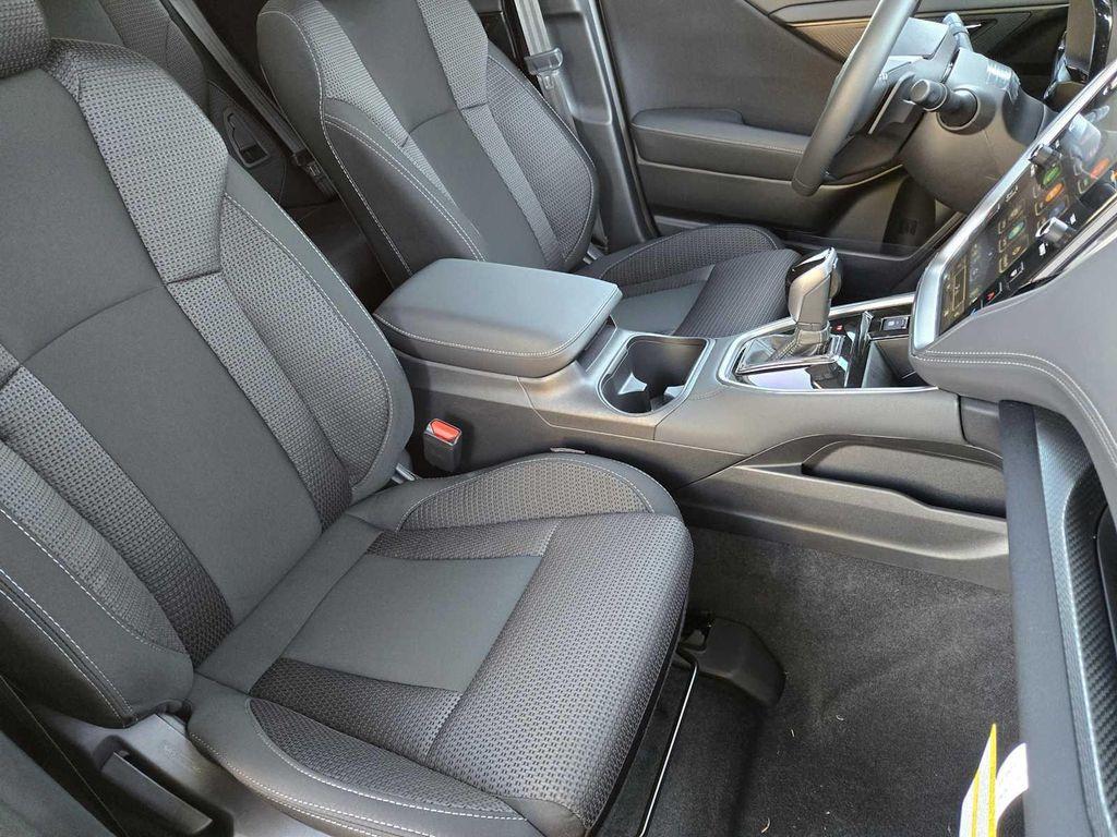 new 2025 Subaru Outback car, priced at $35,887