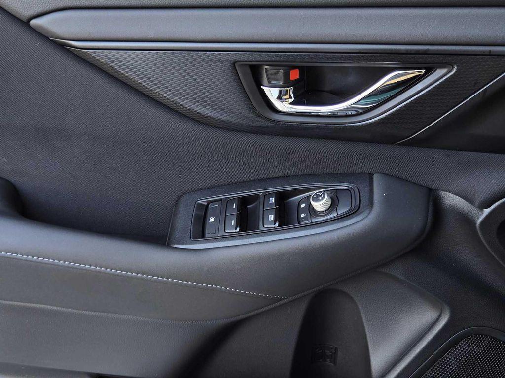 new 2025 Subaru Outback car, priced at $35,887