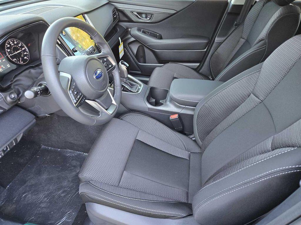 new 2025 Subaru Outback car, priced at $35,887