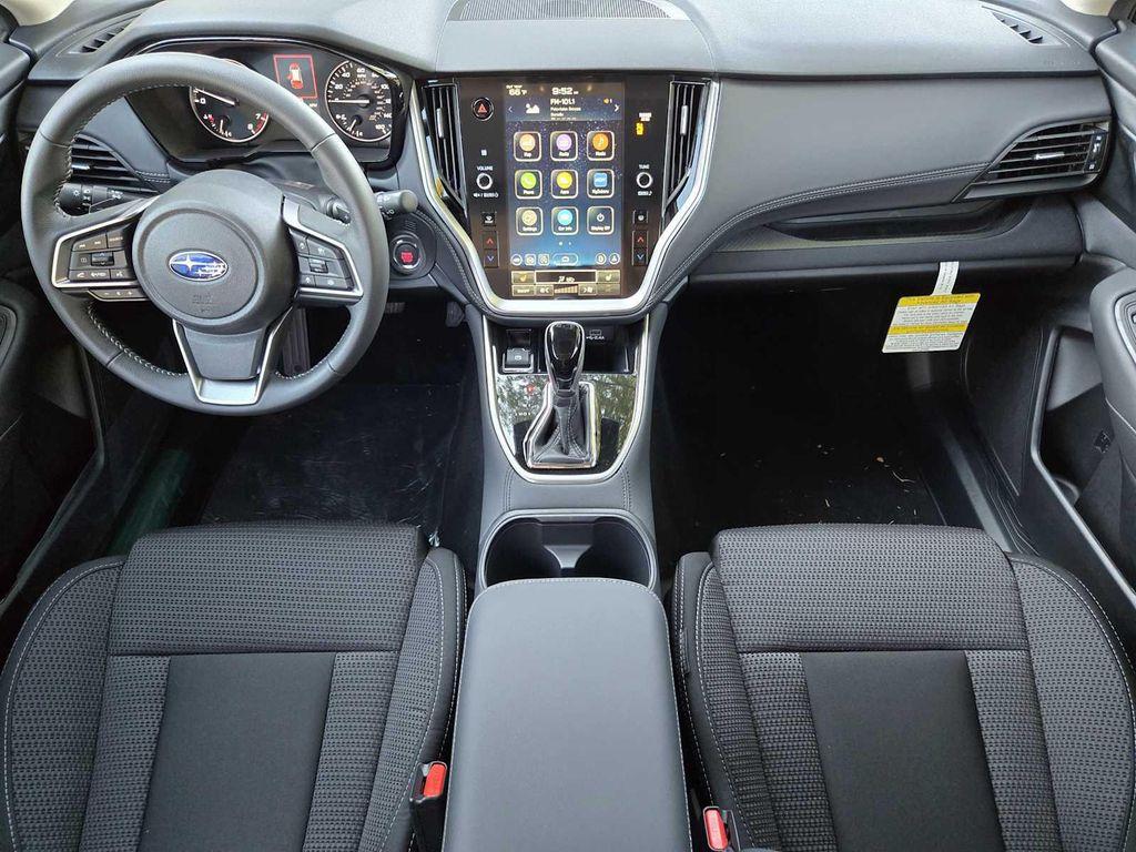 new 2025 Subaru Outback car, priced at $35,887