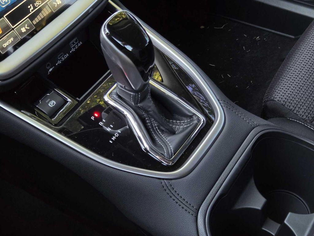 new 2025 Subaru Outback car, priced at $35,887