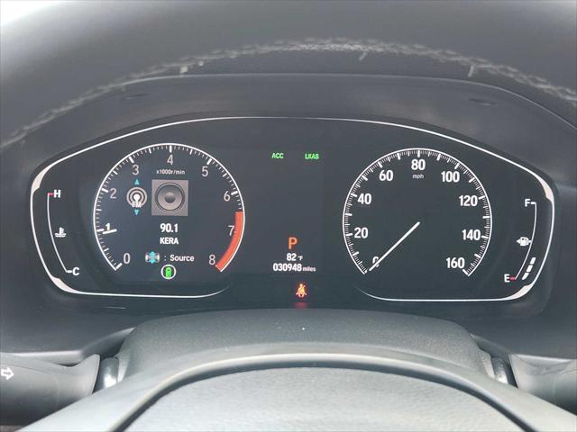 used 2018 Honda Accord car, priced at $25,995