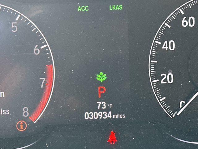 used 2018 Honda Accord car, priced at $26,991