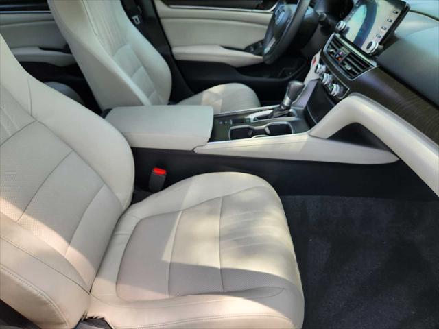 used 2018 Honda Accord car, priced at $25,995