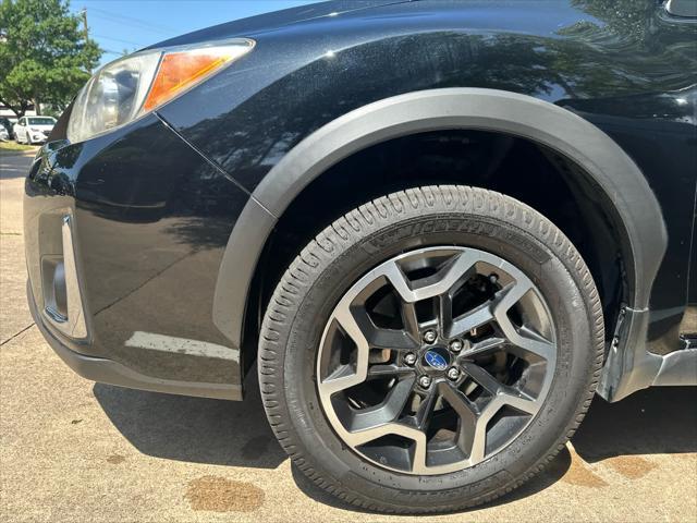 used 2017 Subaru Crosstrek car, priced at $15,991