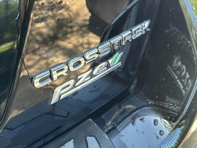 used 2017 Subaru Crosstrek car, priced at $15,991