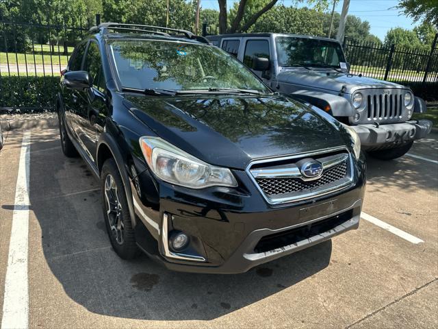 used 2017 Subaru Crosstrek car, priced at $15,991