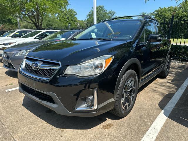 used 2017 Subaru Crosstrek car, priced at $15,991