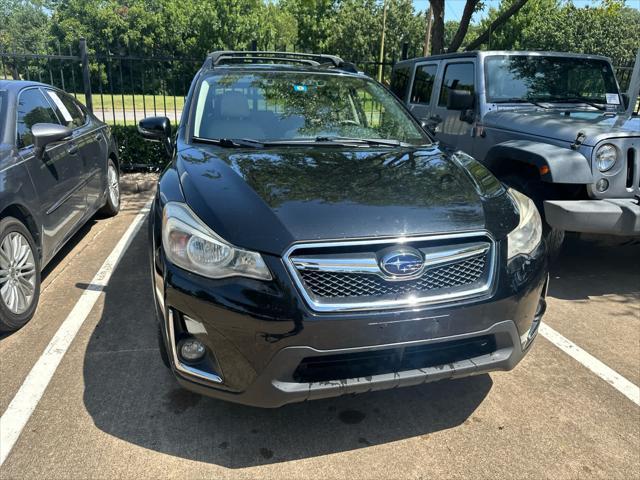 used 2017 Subaru Crosstrek car, priced at $15,991